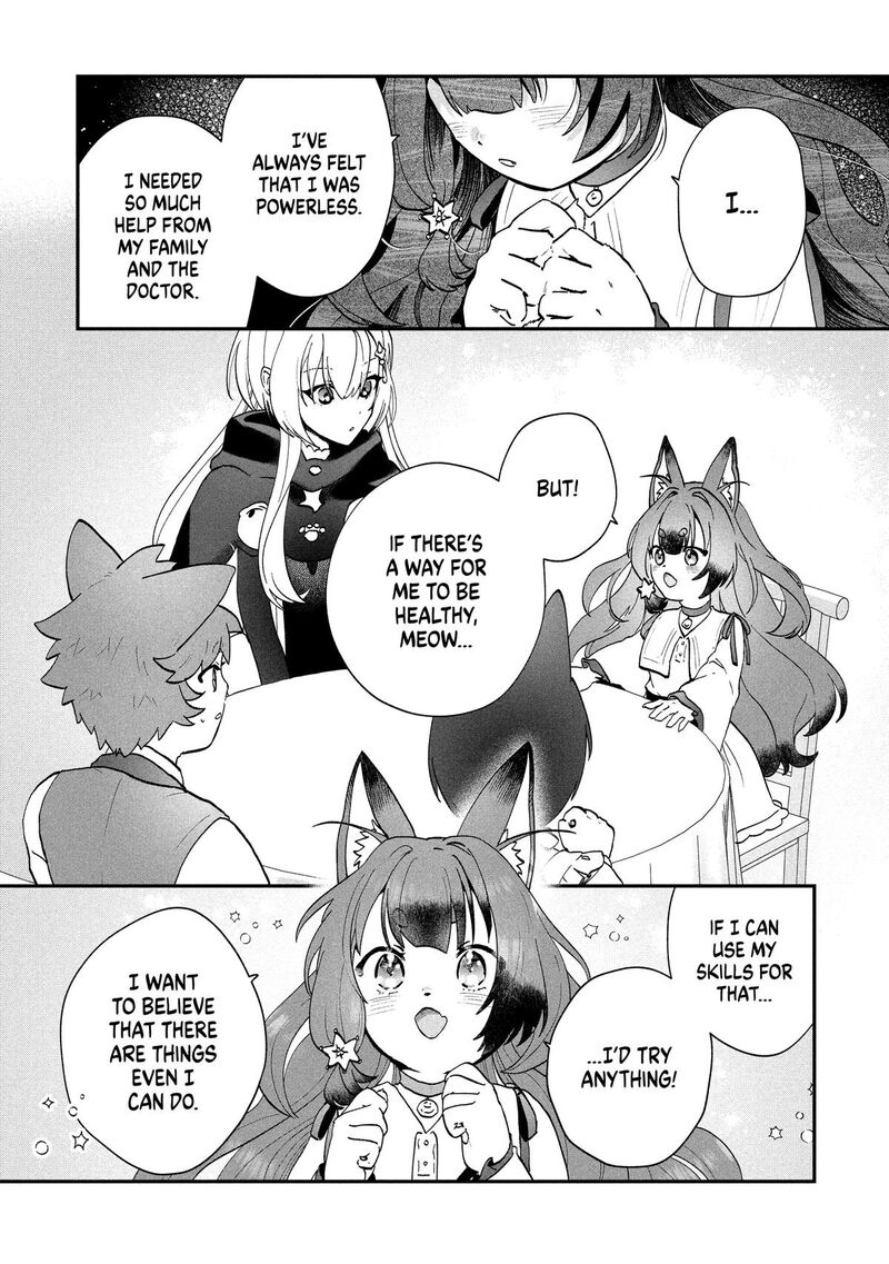 Kaifukushoku No Akuyaku Reijou 19 3