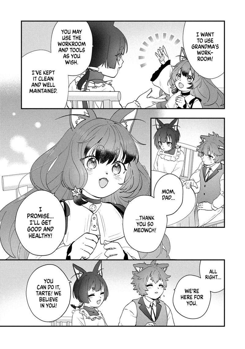 Kaifukushoku No Akuyaku Reijou 19 5