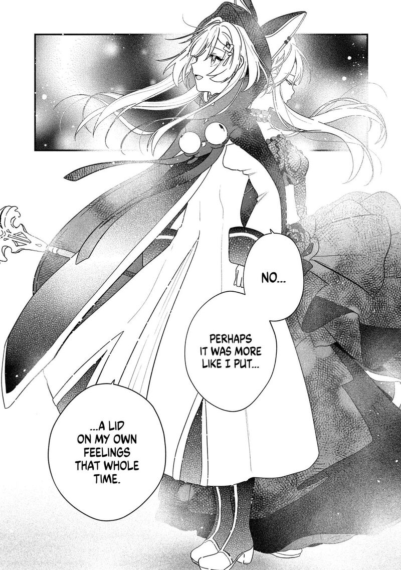 Kaifukushoku No Akuyaku Reijou 20 16