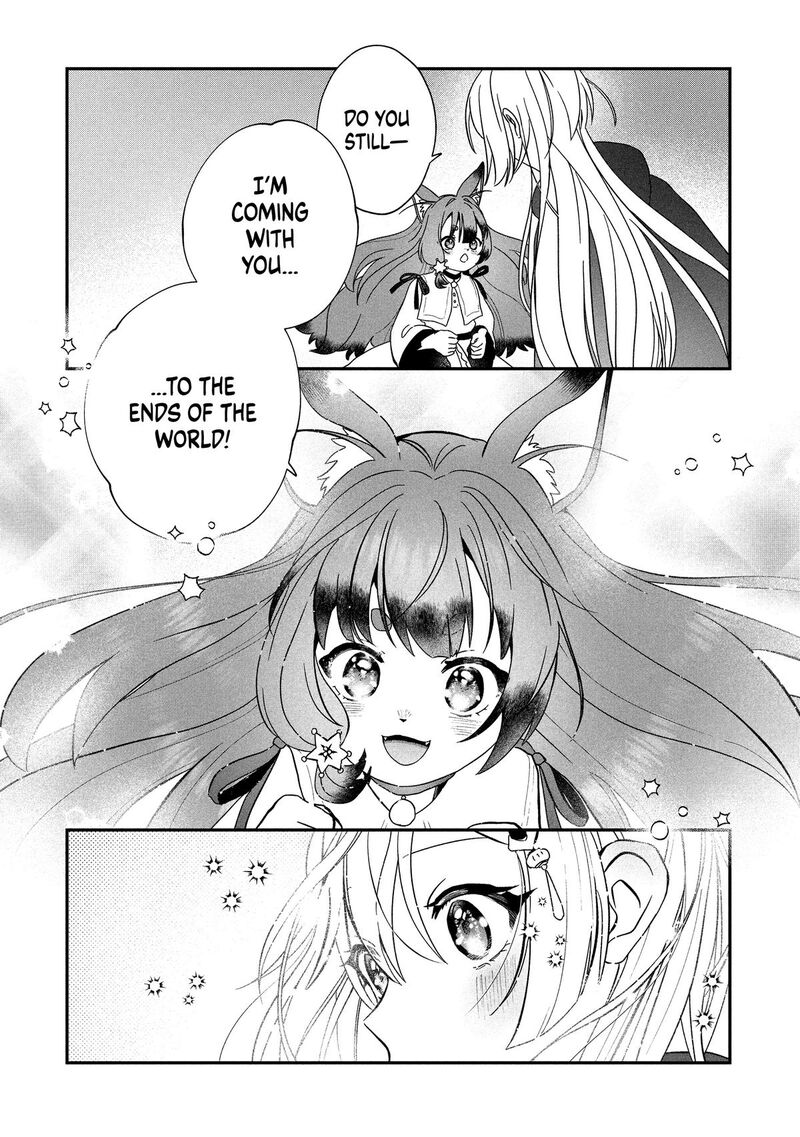 Kaifukushoku No Akuyaku Reijou 20 34