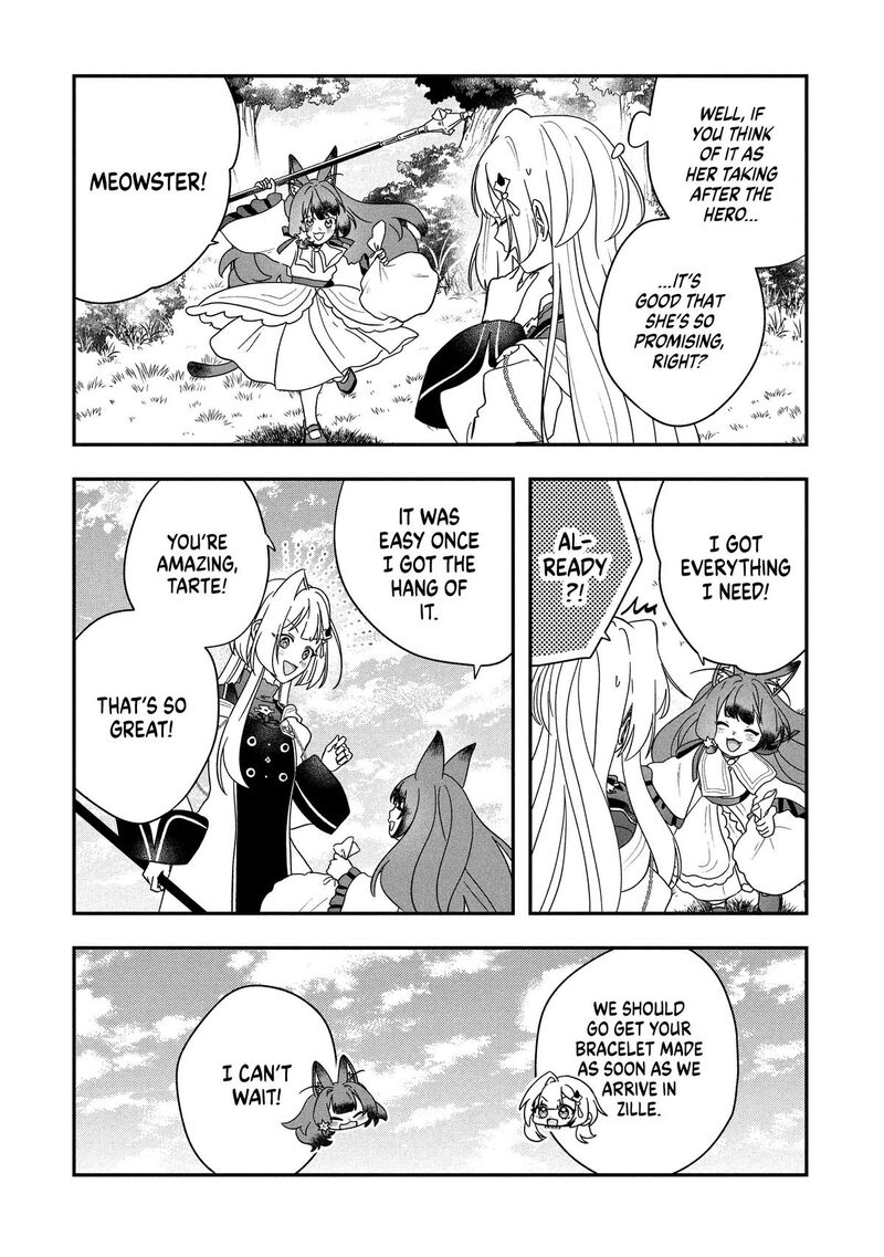 Kaifukushoku No Akuyaku Reijou 21 14