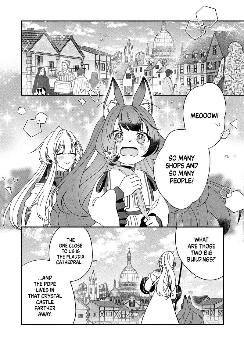 Kaifukushoku No Akuyaku Reijou 21 15