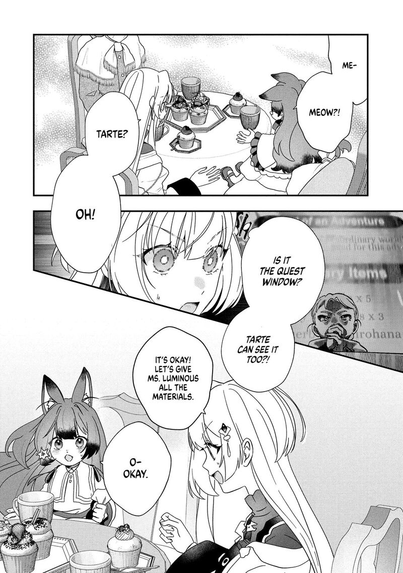 Kaifukushoku No Akuyaku Reijou 21 20