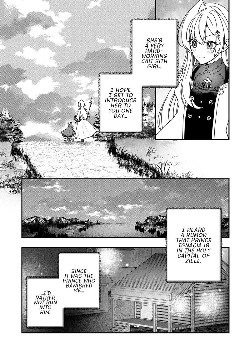 Kaifukushoku No Akuyaku Reijou 21 3