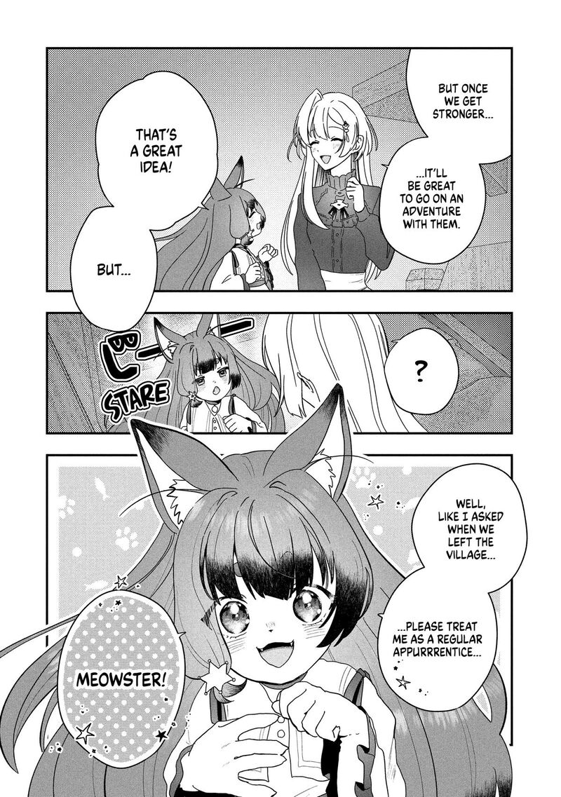 Kaifukushoku No Akuyaku Reijou 21 6