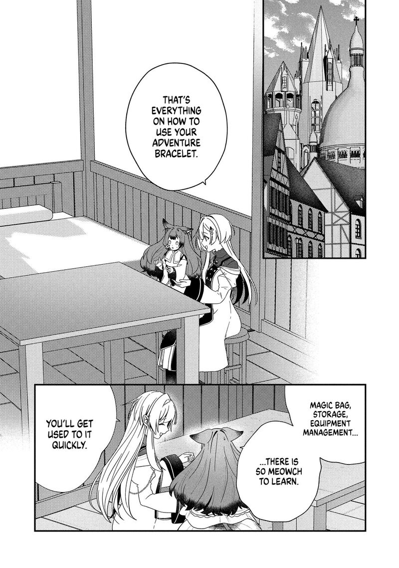 Kaifukushoku No Akuyaku Reijou 22 14