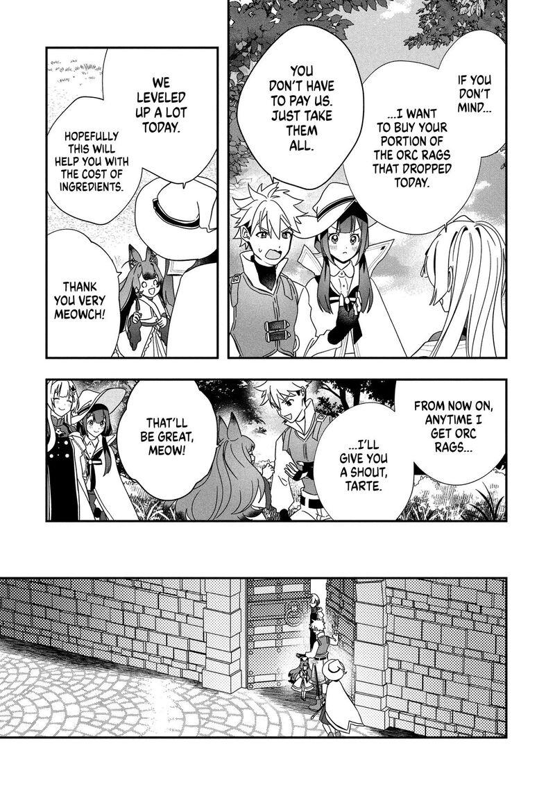 Kaifukushoku No Akuyaku Reijou 23 27