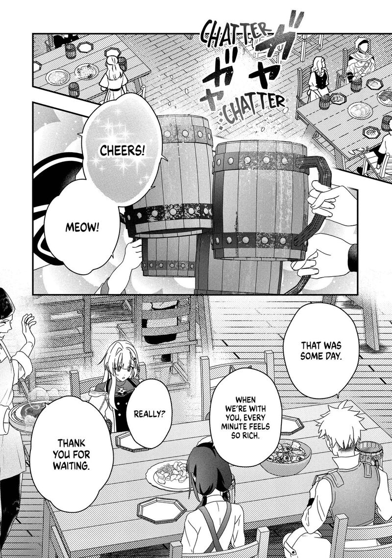 Kaifukushoku No Akuyaku Reijou 23 29