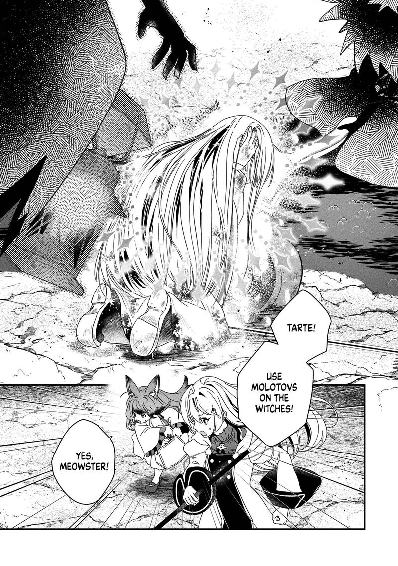 Kaifukushoku No Akuyaku Reijou 24 16