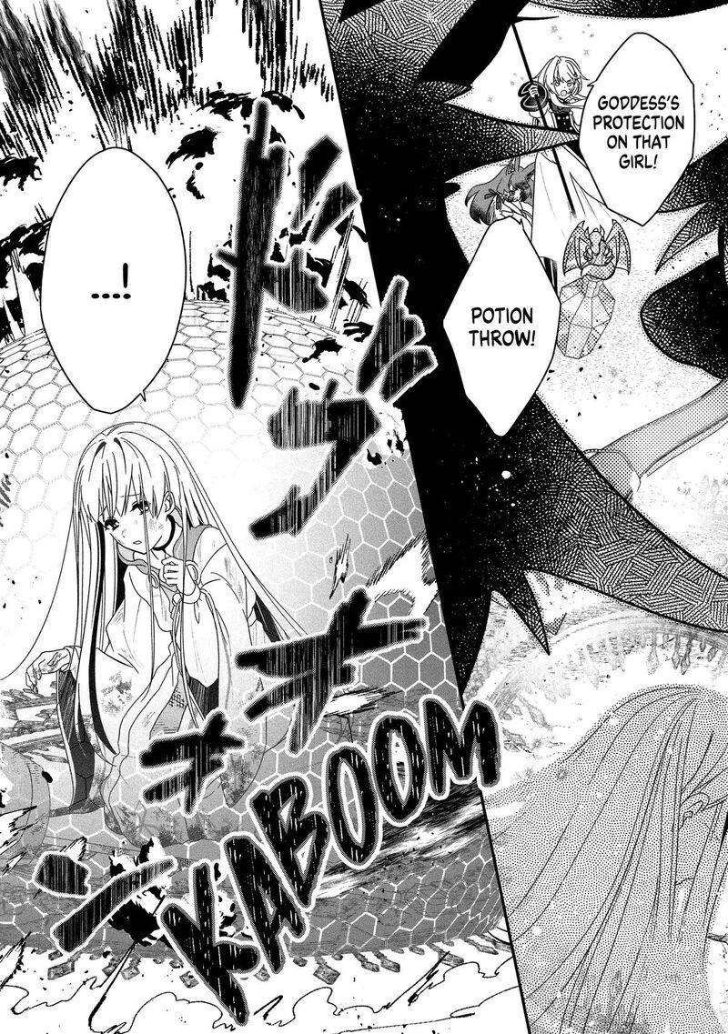 Kaifukushoku No Akuyaku Reijou 24 17