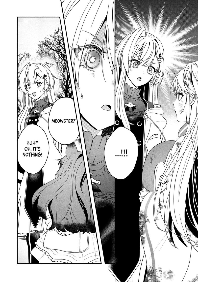 Kaifukushoku No Akuyaku Reijou 24 20