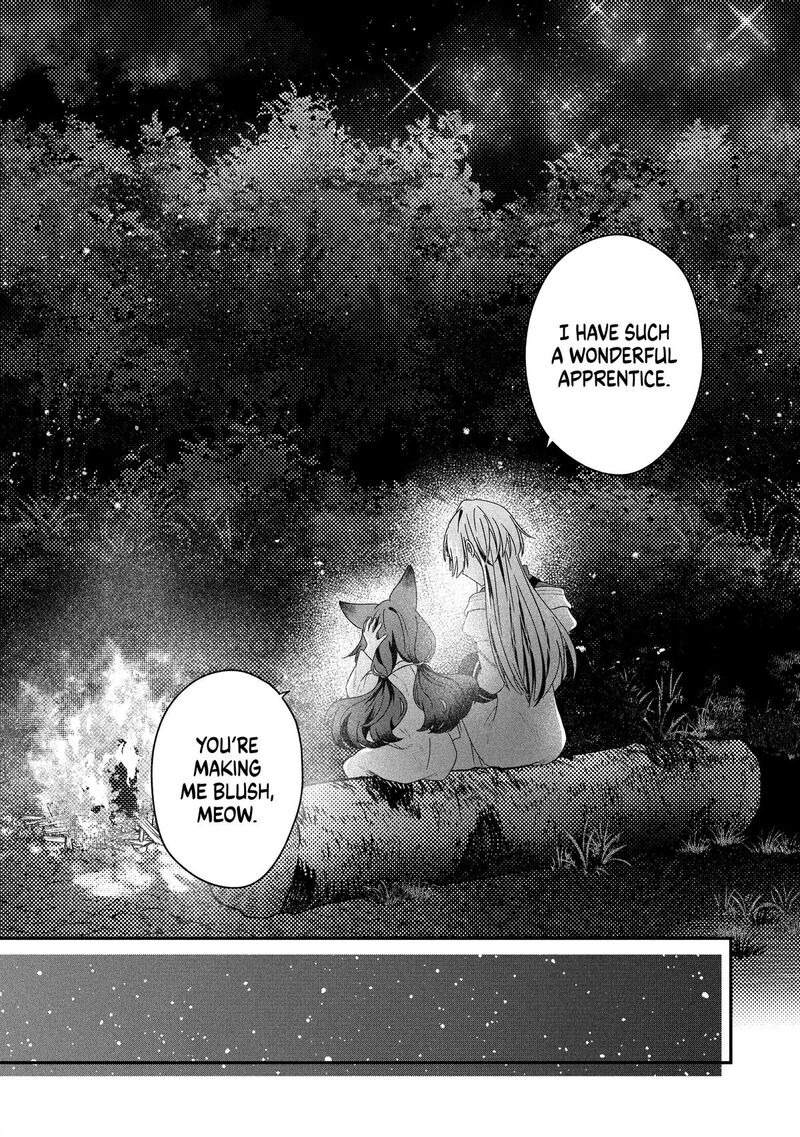 Kaifukushoku No Akuyaku Reijou 25 12