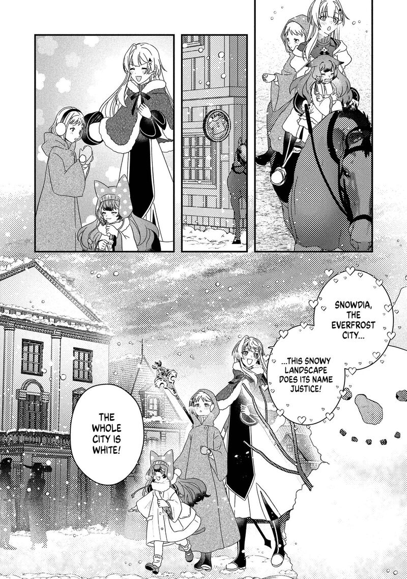 Kaifukushoku No Akuyaku Reijou 25 13