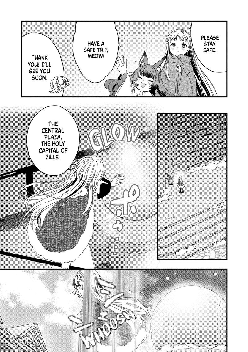 Kaifukushoku No Akuyaku Reijou 25 15