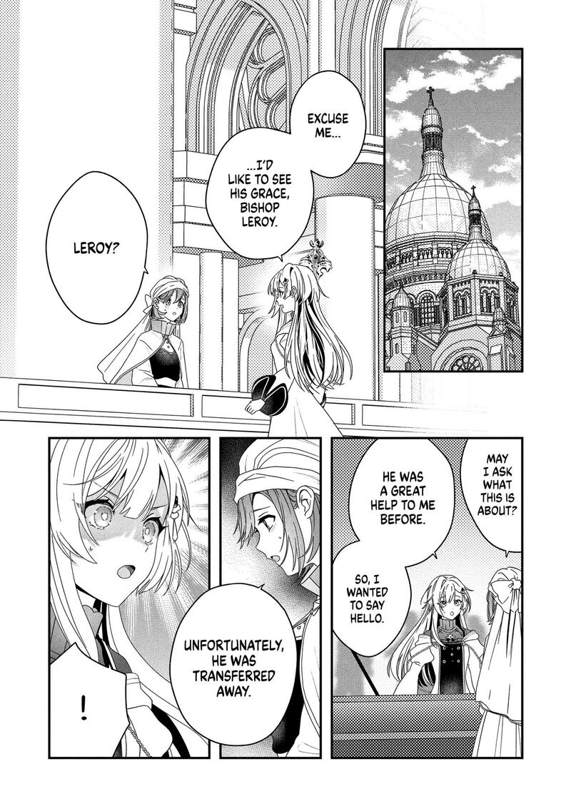 Kaifukushoku No Akuyaku Reijou 25 19