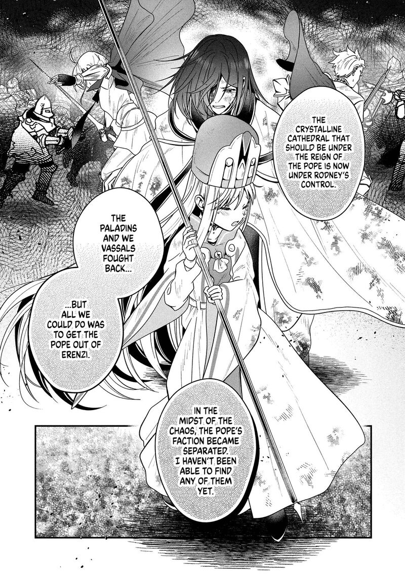 Kaifukushoku No Akuyaku Reijou 26 13