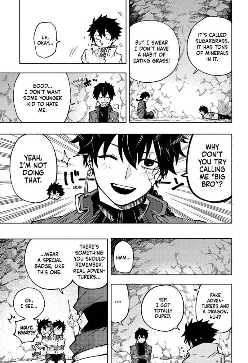 Kaigeki No Kinato 1 27