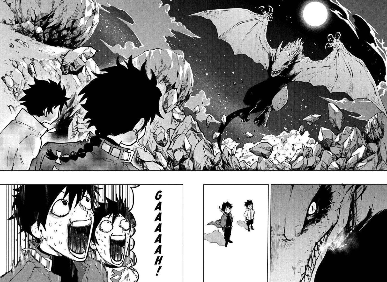 Kaigeki No Kinato 1 37