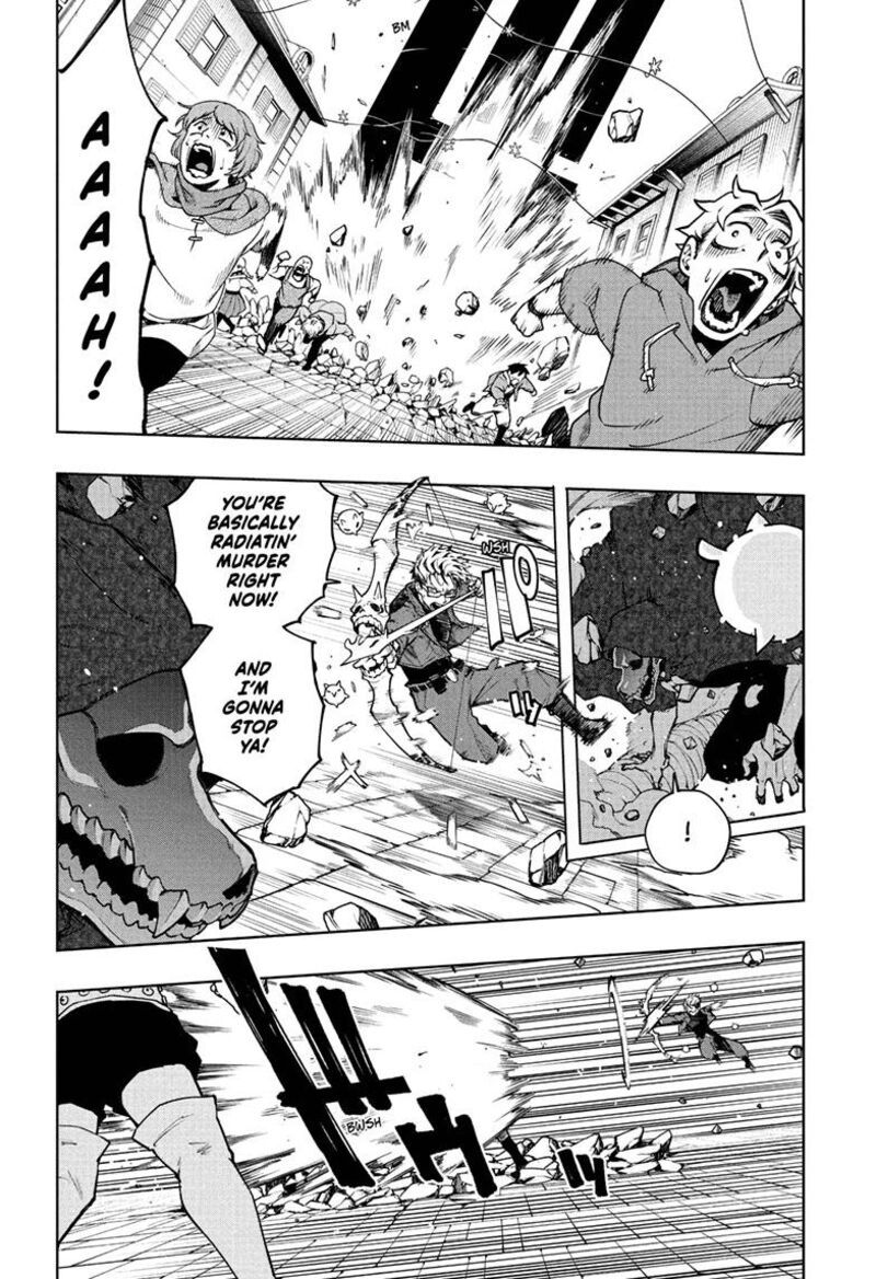 Kaigeki No Kinato 10 12