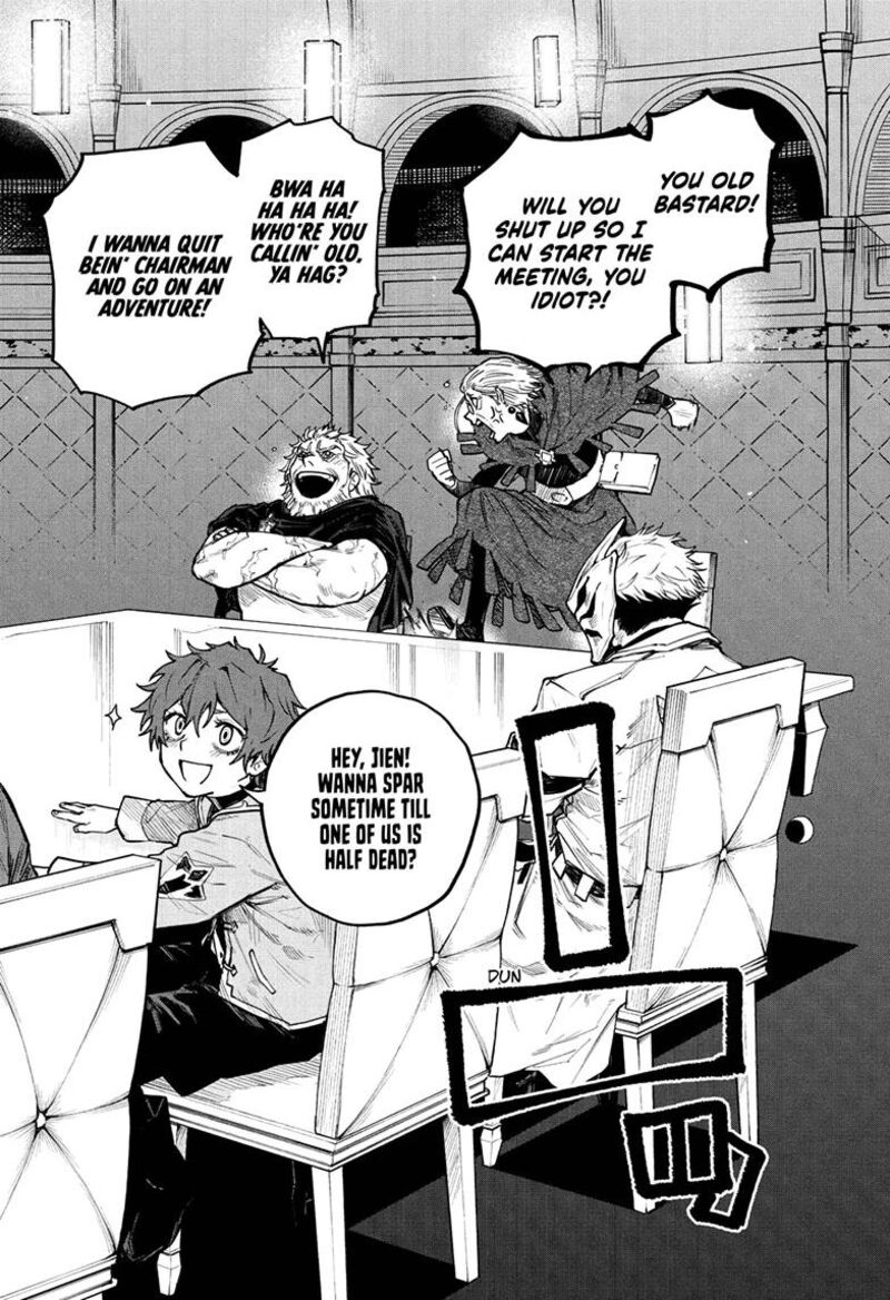 Kaigeki No Kinato 10 2