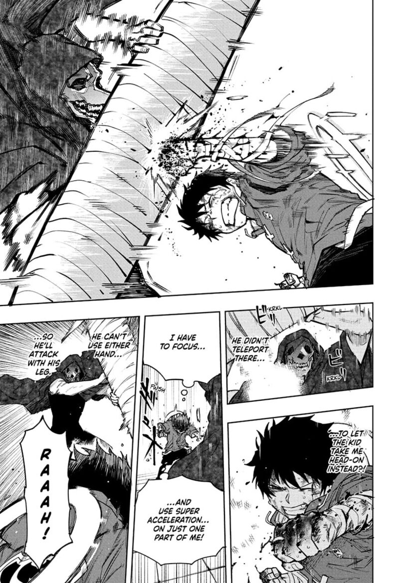 Kaigeki No Kinato 11 17