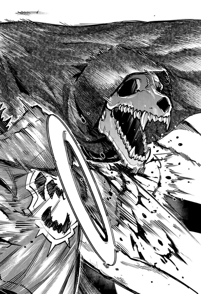 Kaigeki No Kinato 11 18