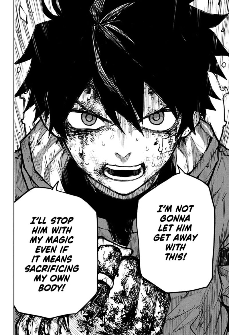 Kaigeki No Kinato 11 8