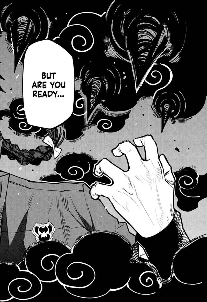 Kaigeki No Kinato 12 12