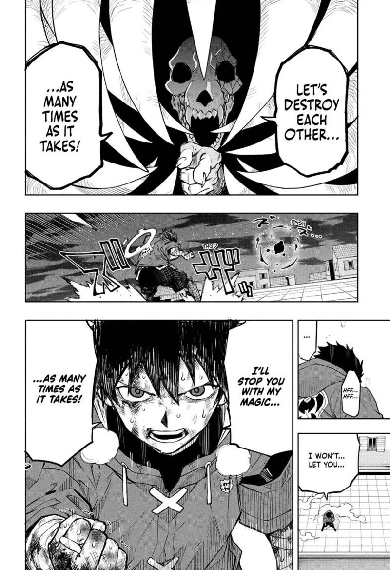 Kaigeki No Kinato 12 18