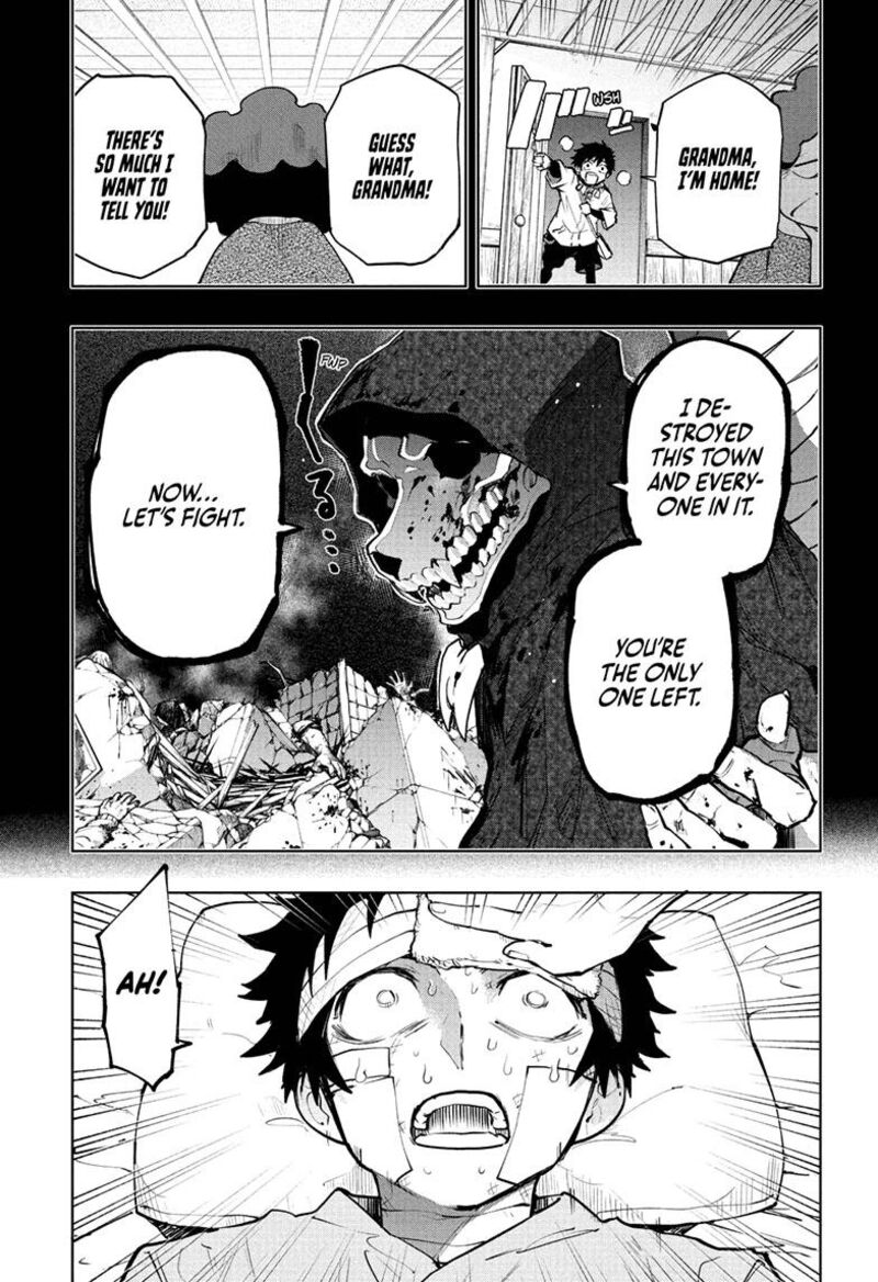 Kaigeki No Kinato 13 1