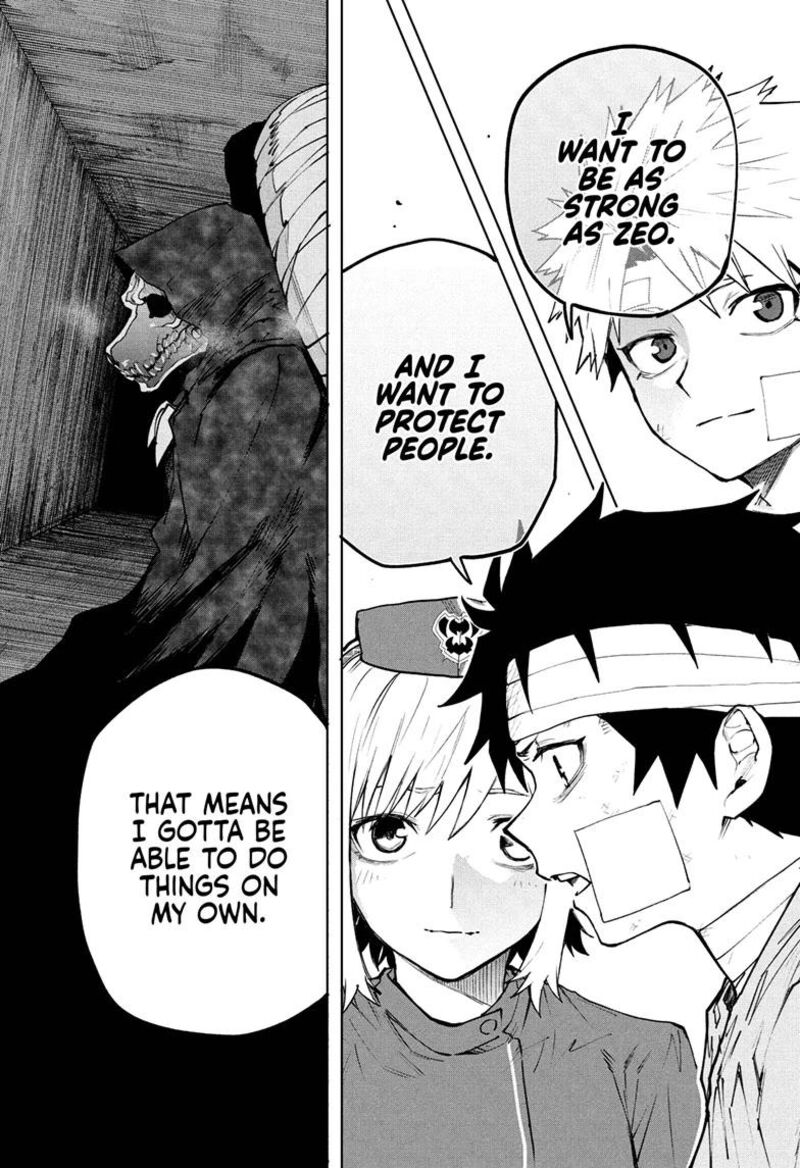 Kaigeki No Kinato 13 15