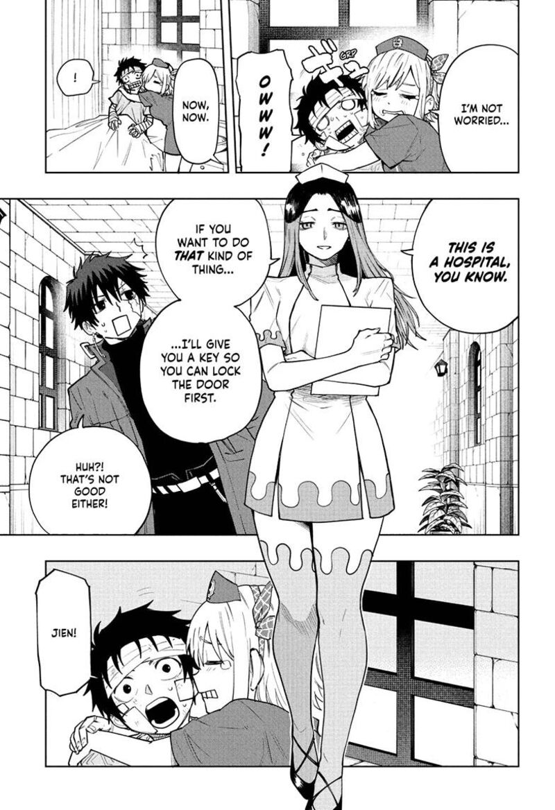 Kaigeki No Kinato 13 5