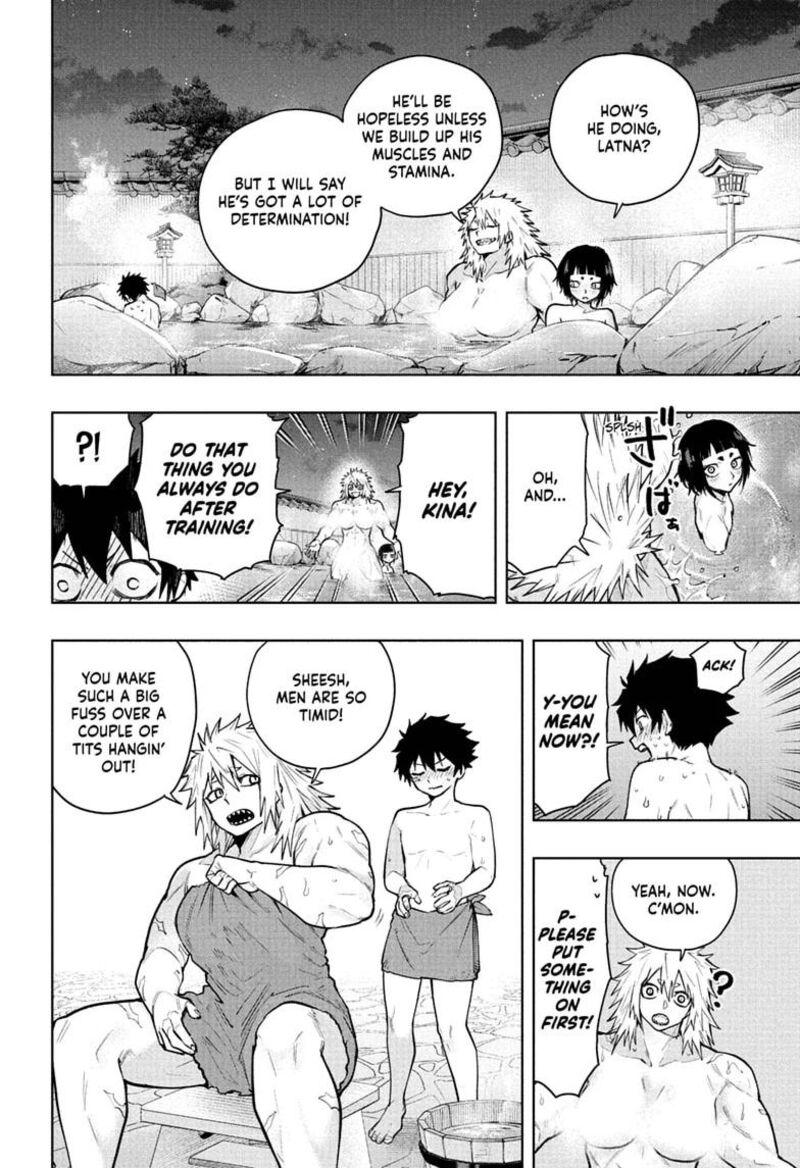 Kaigeki No Kinato 16 12