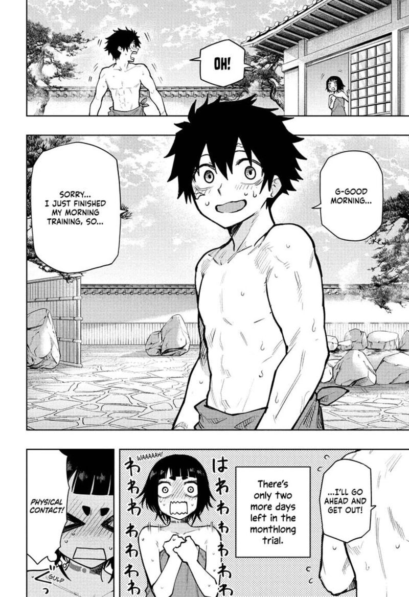 Kaigeki No Kinato 18 2