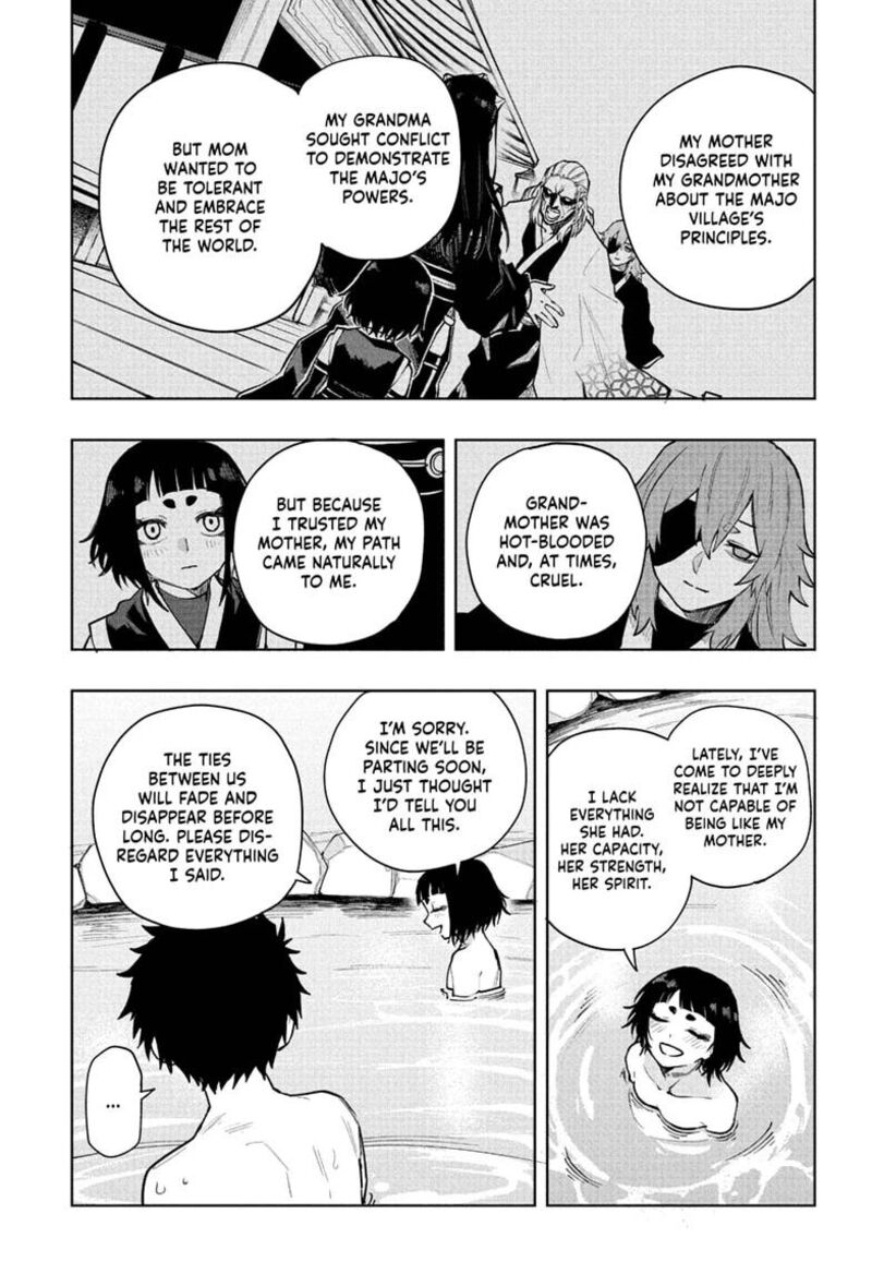 Kaigeki No Kinato 18 5