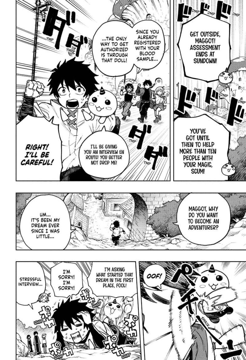 Kaigeki No Kinato 2 8