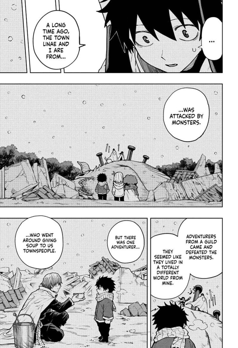 Kaigeki No Kinato 2 9