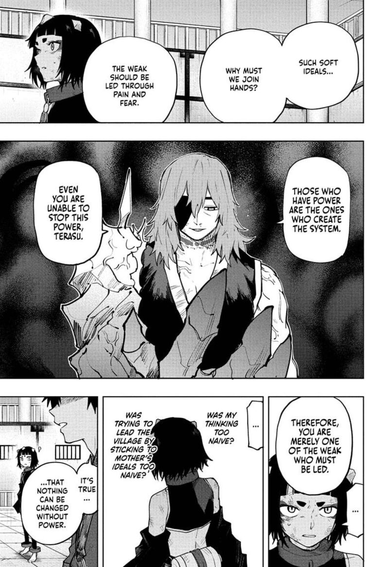 Kaigeki No Kinato 21 11