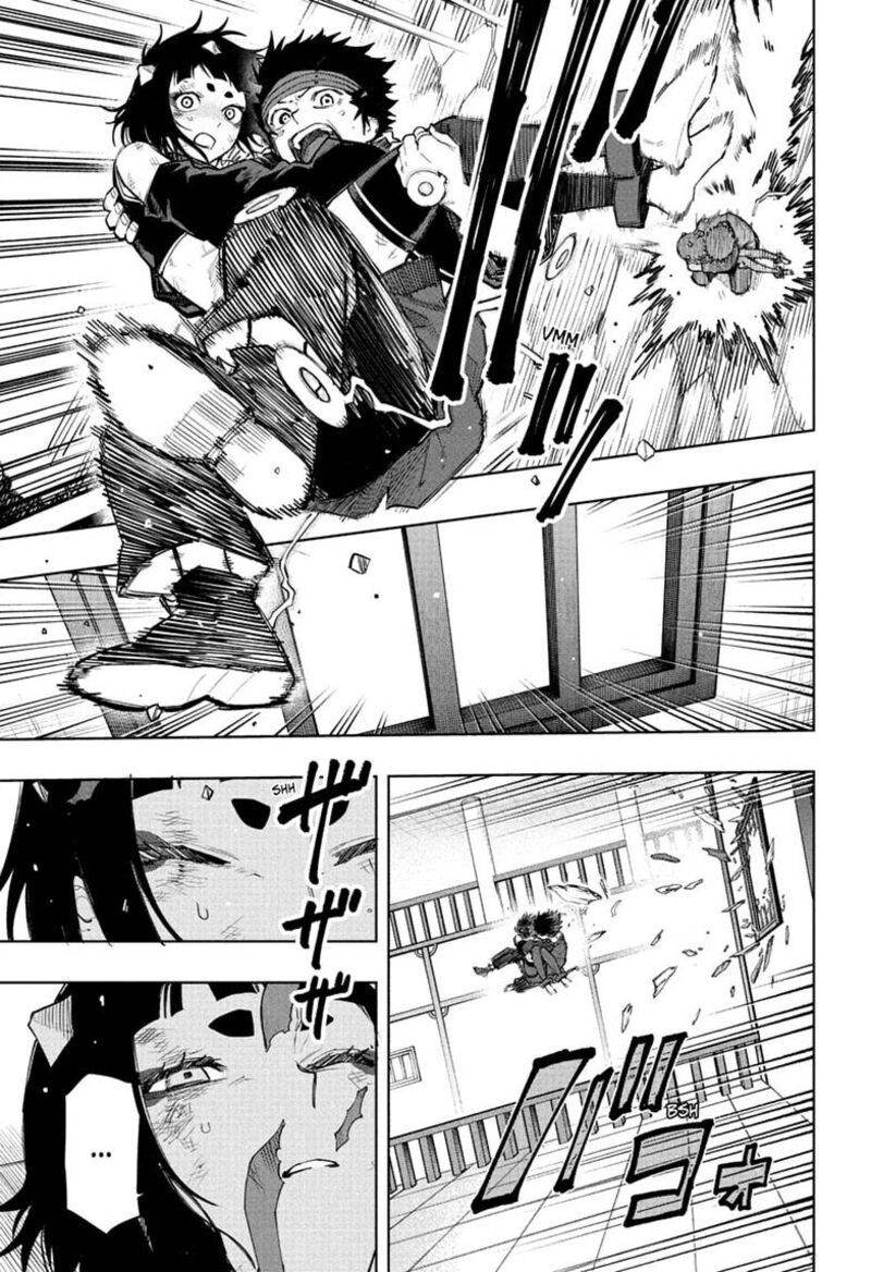 Kaigeki No Kinato 21 5