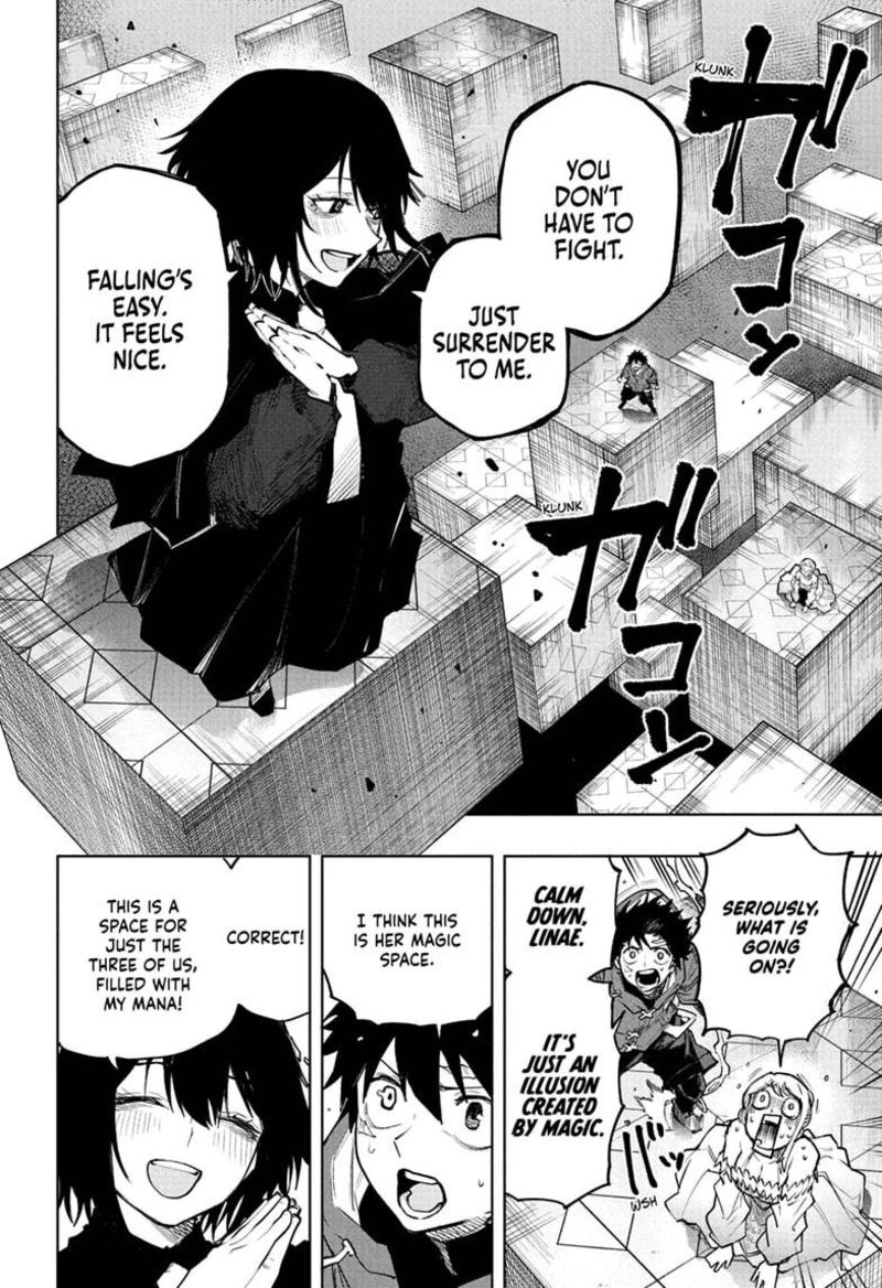 Kaigeki No Kinato 26 12
