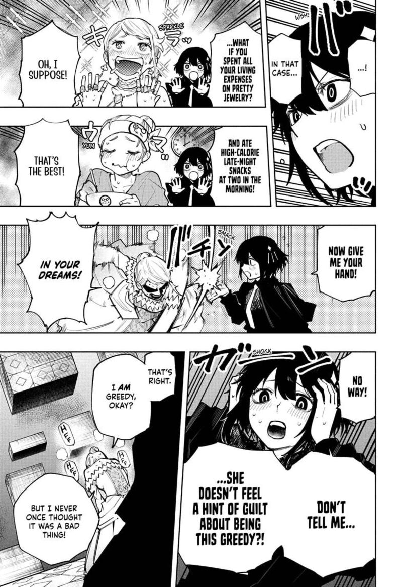 Kaigeki No Kinato 26 15