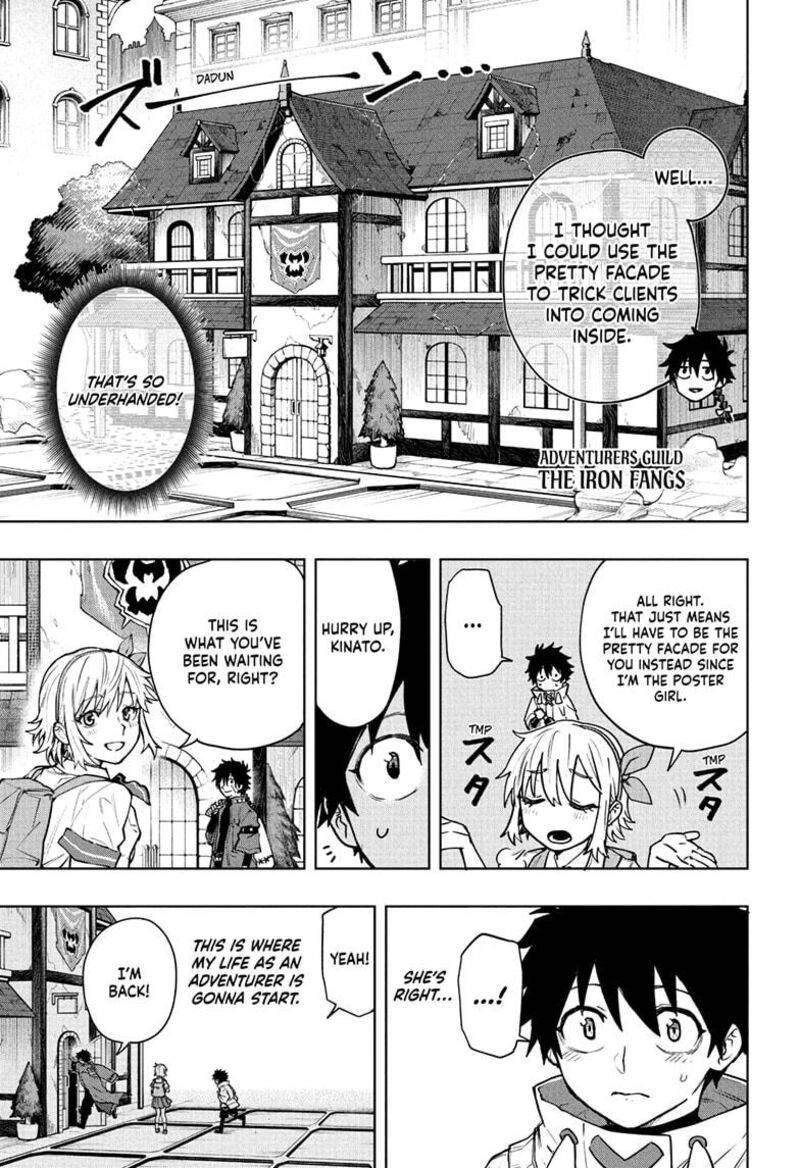 Kaigeki No Kinato 3 7