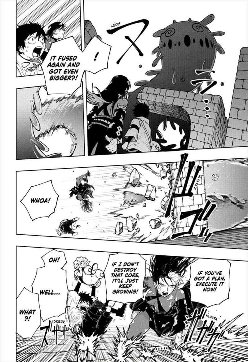 Kaigeki No Kinato 4 14