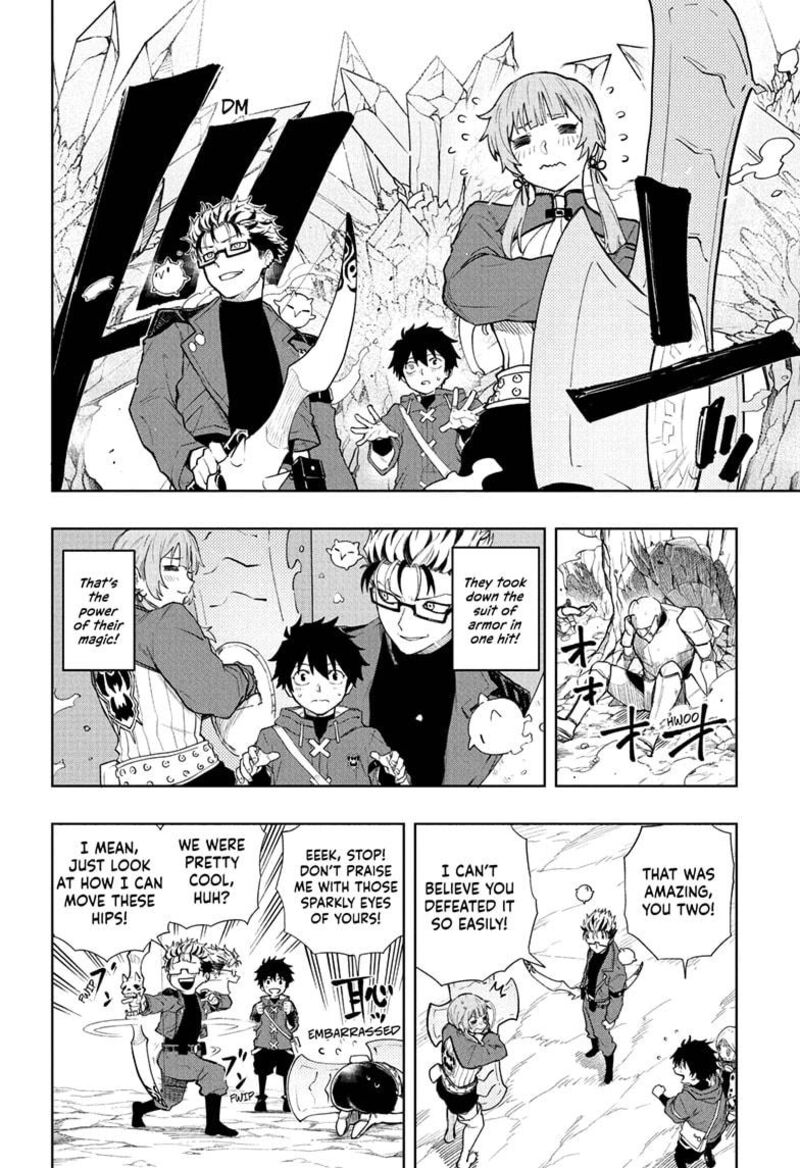 Kaigeki No Kinato 7 2