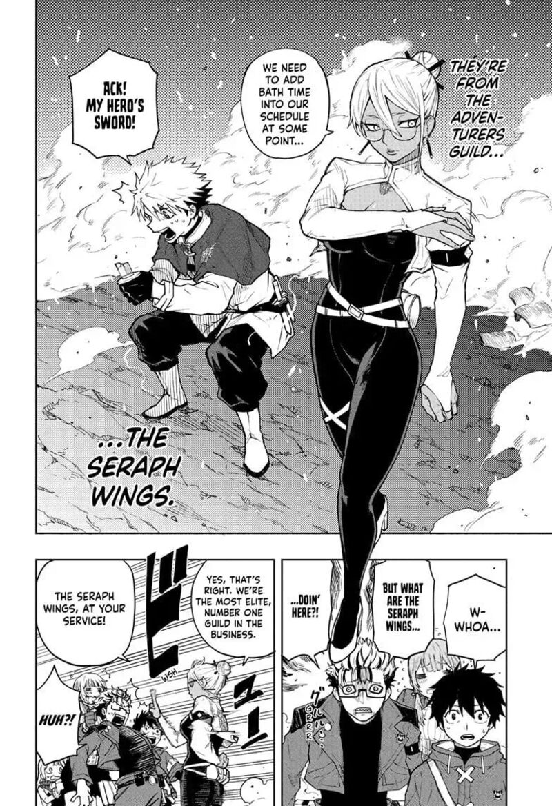 Kaigeki No Kinato 8 6