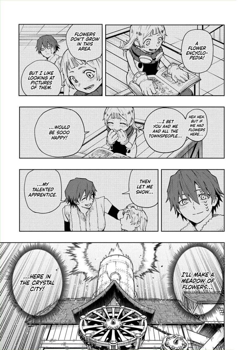 Kaigeki No Kinato 9 12