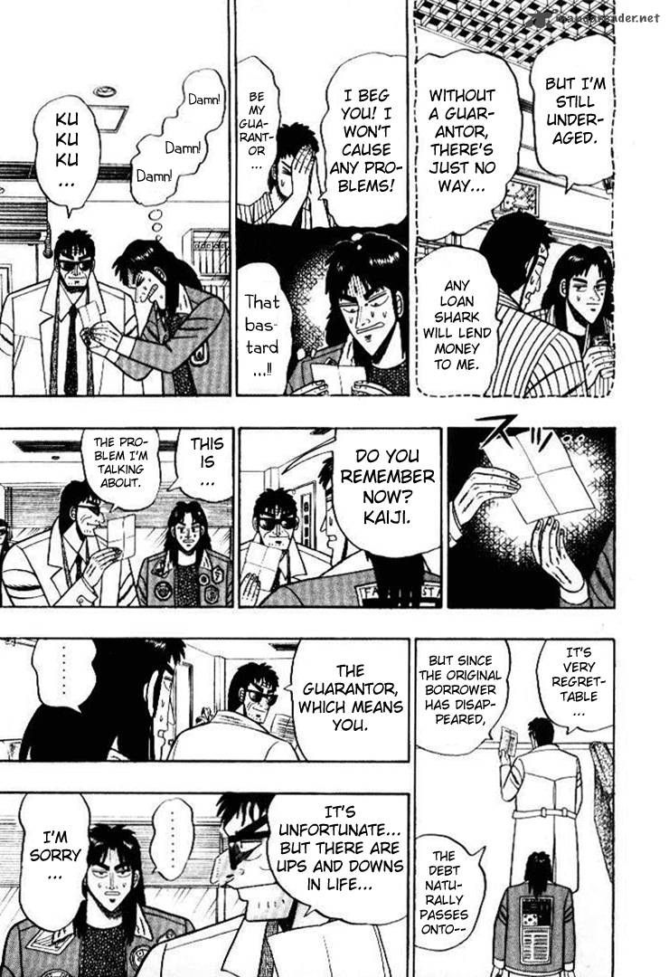 Kaiji 1 23