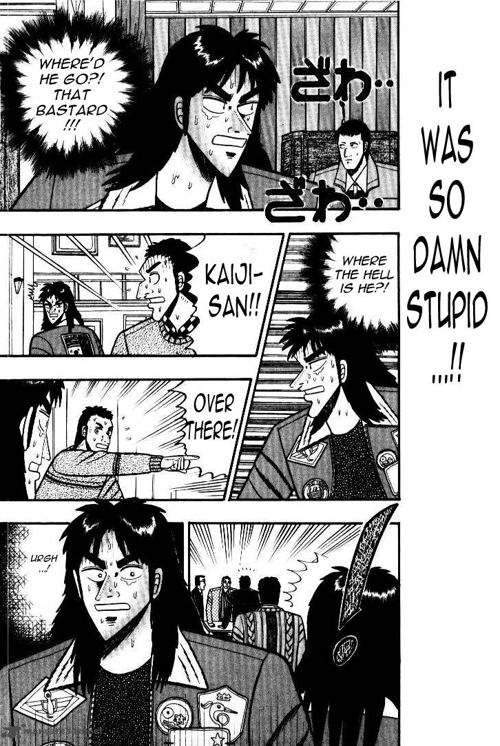 Kaiji 11 1