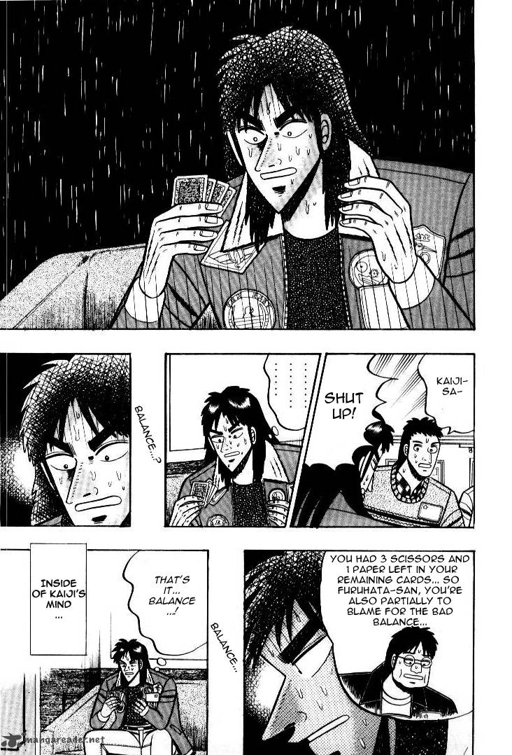 Kaiji 11 14