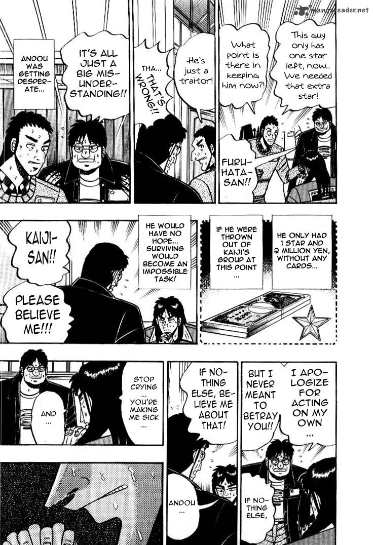 Kaiji 11 6